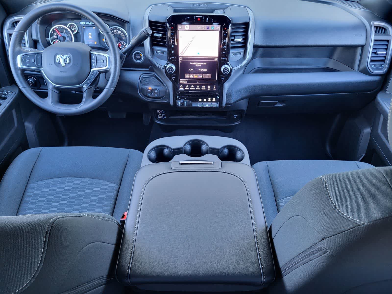 Thumbnail: 2026 RAM 2500 - 18