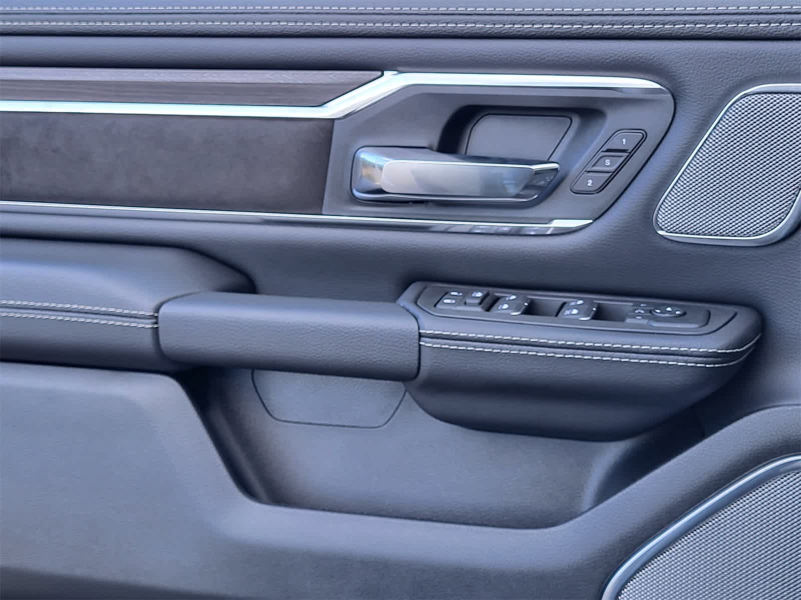 Thumbnail: 2026 RAM 1500 - 16