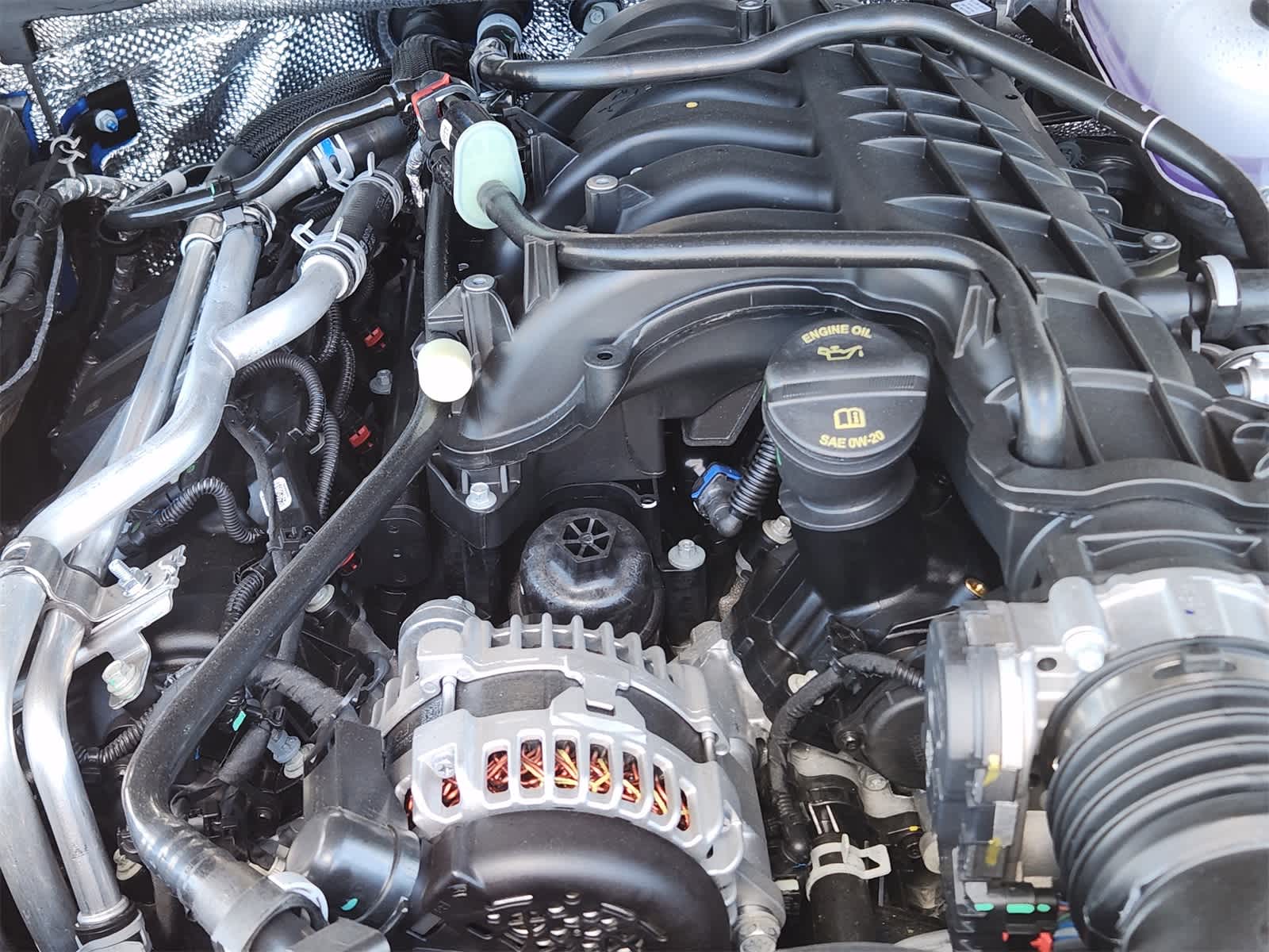 Thumbnail: 2025 Jeep Wrangler - 27