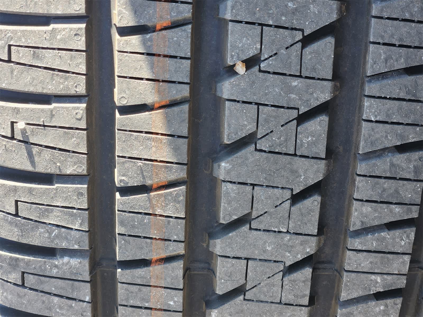 Thumbnail: 2026 RAM 1500 - 11