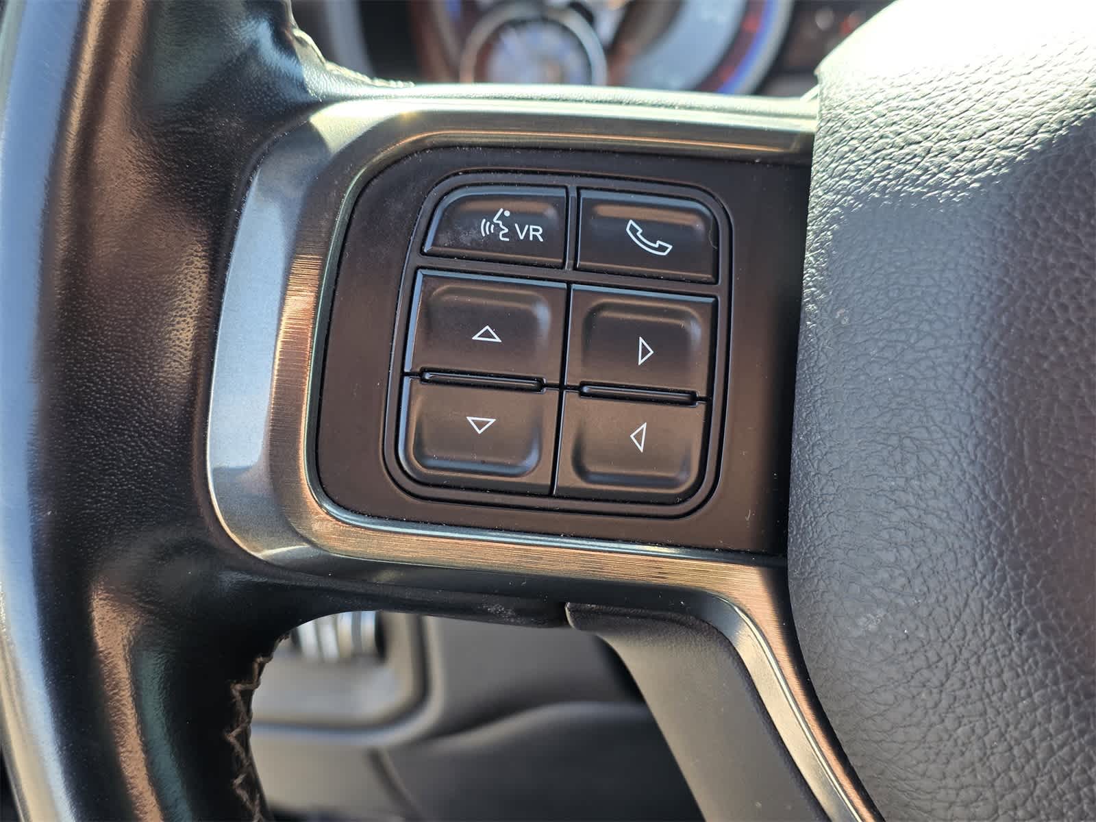 Thumbnail: 2021 RAM 2500 - 18