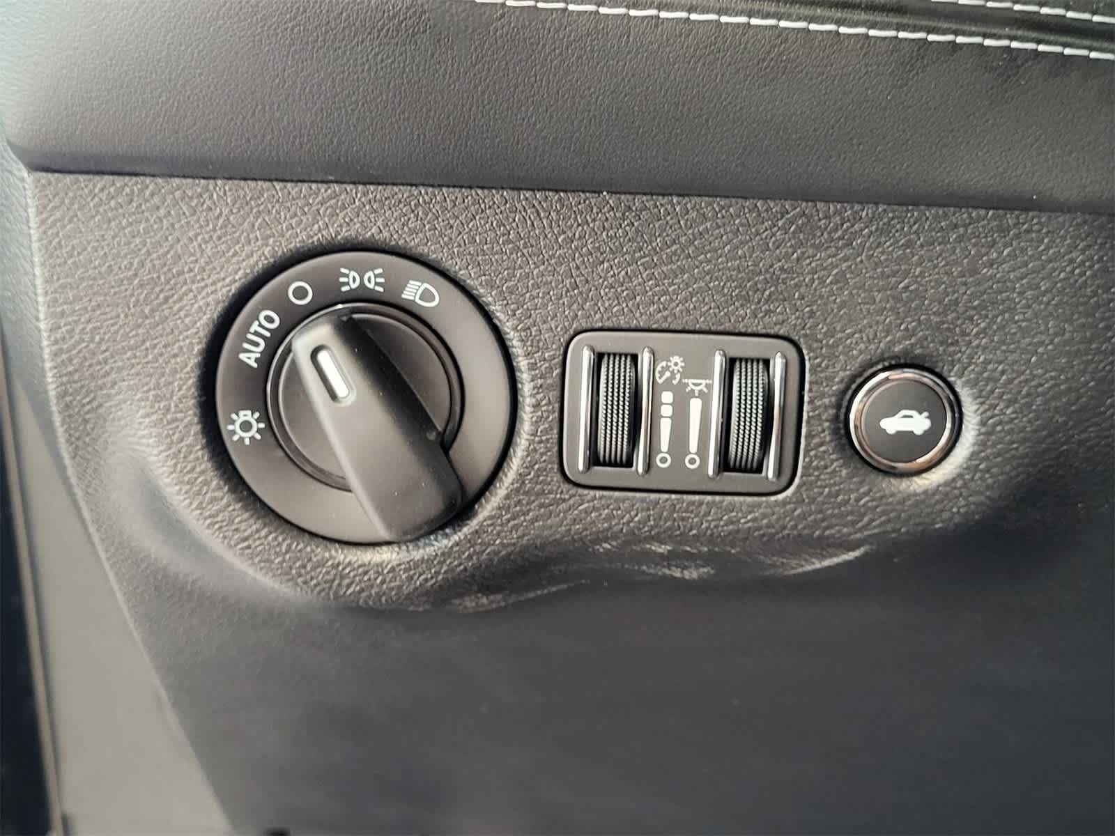 Thumbnail: 2023 Dodge Challenger - 14