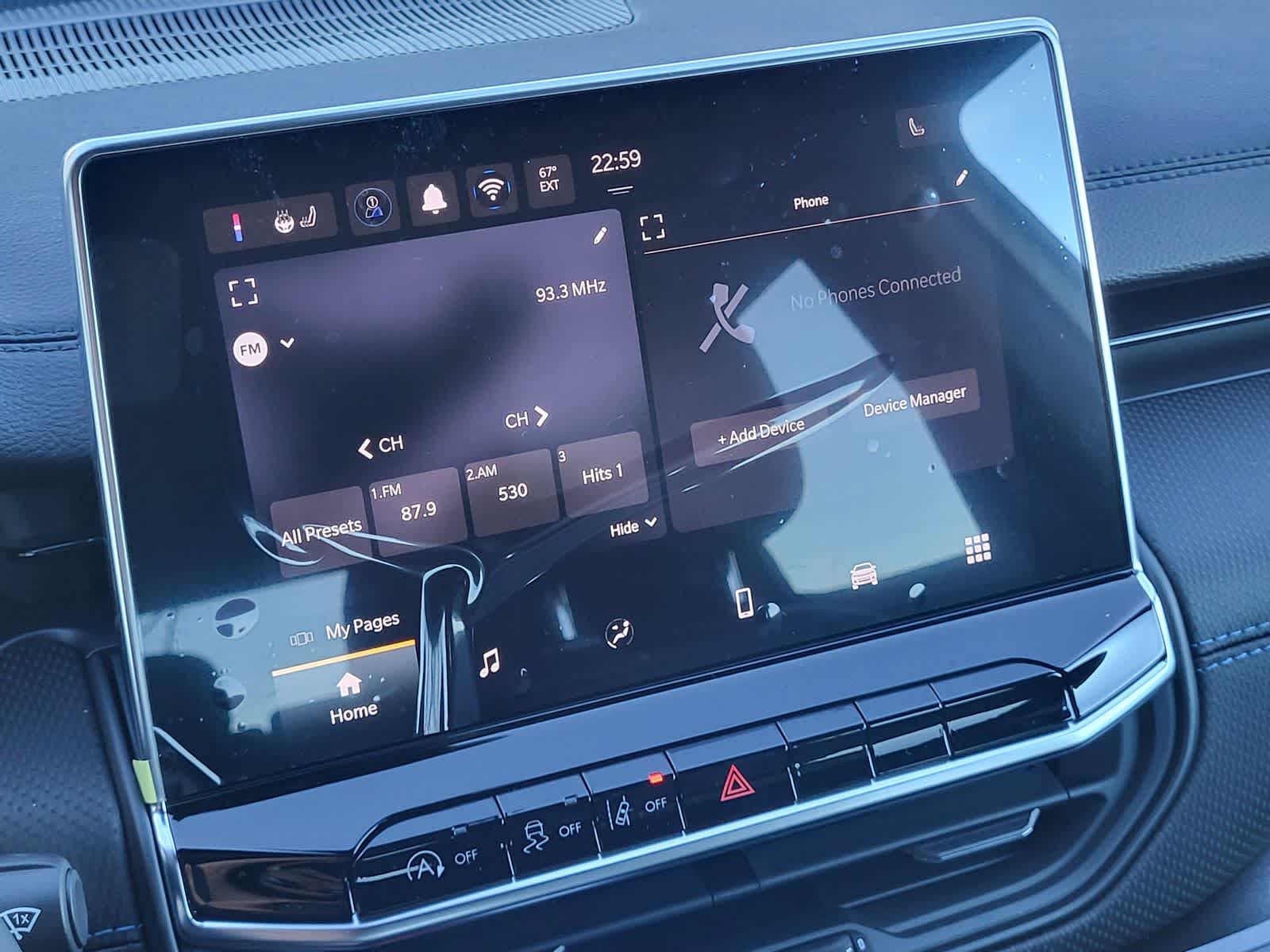 Thumbnail: 2026 Jeep Compass - 11