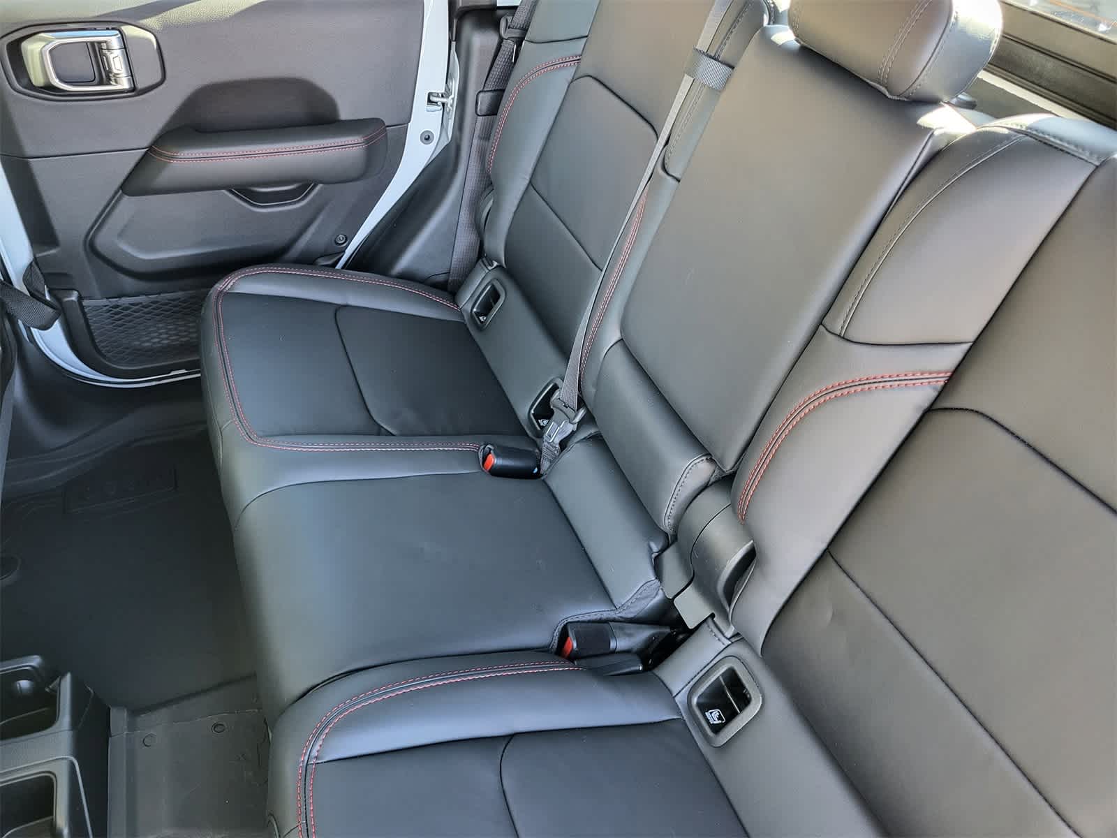 Thumbnail: 2025 Jeep Gladiator - 20