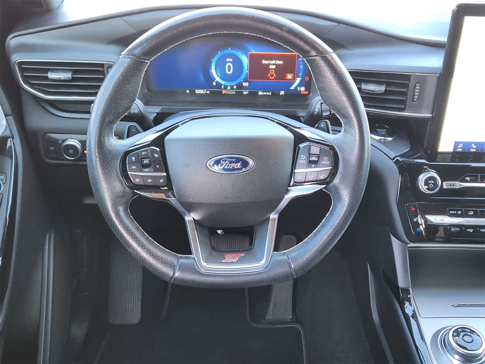 Thumbnail: 2022 Ford Explorer - 26