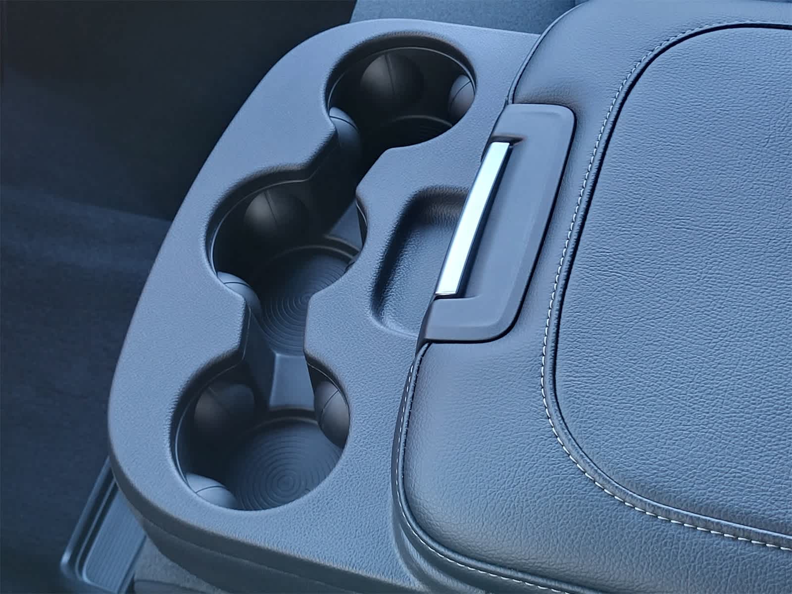 Thumbnail: 2026 RAM 2500 - 15