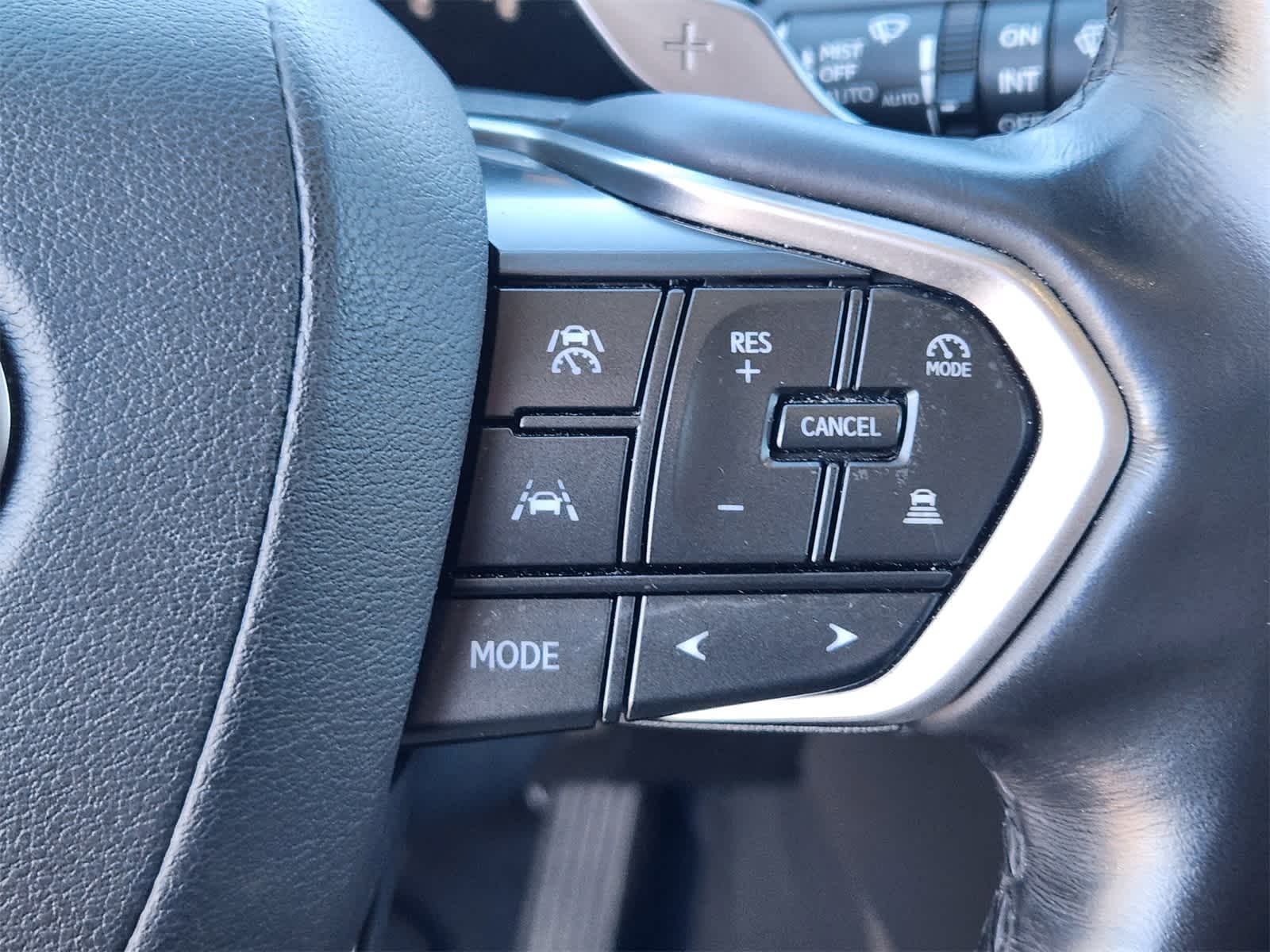 Thumbnail: 2024 Lexus NX - 16