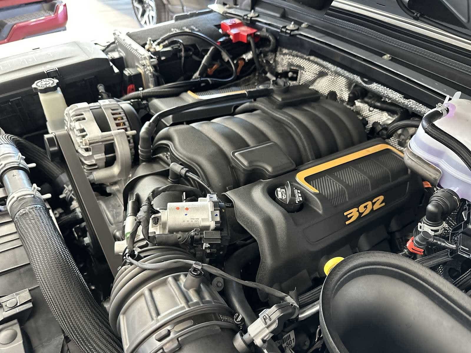 Thumbnail: 2024 Jeep Wrangler - 19