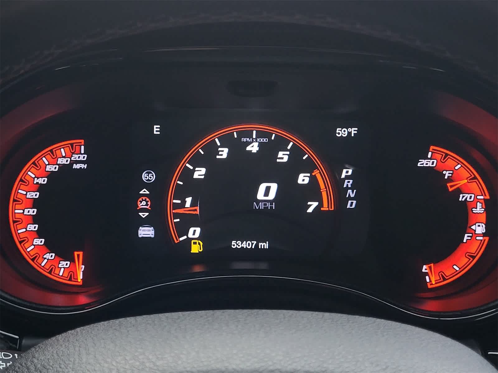 Thumbnail: 2023 Dodge Durango - 15