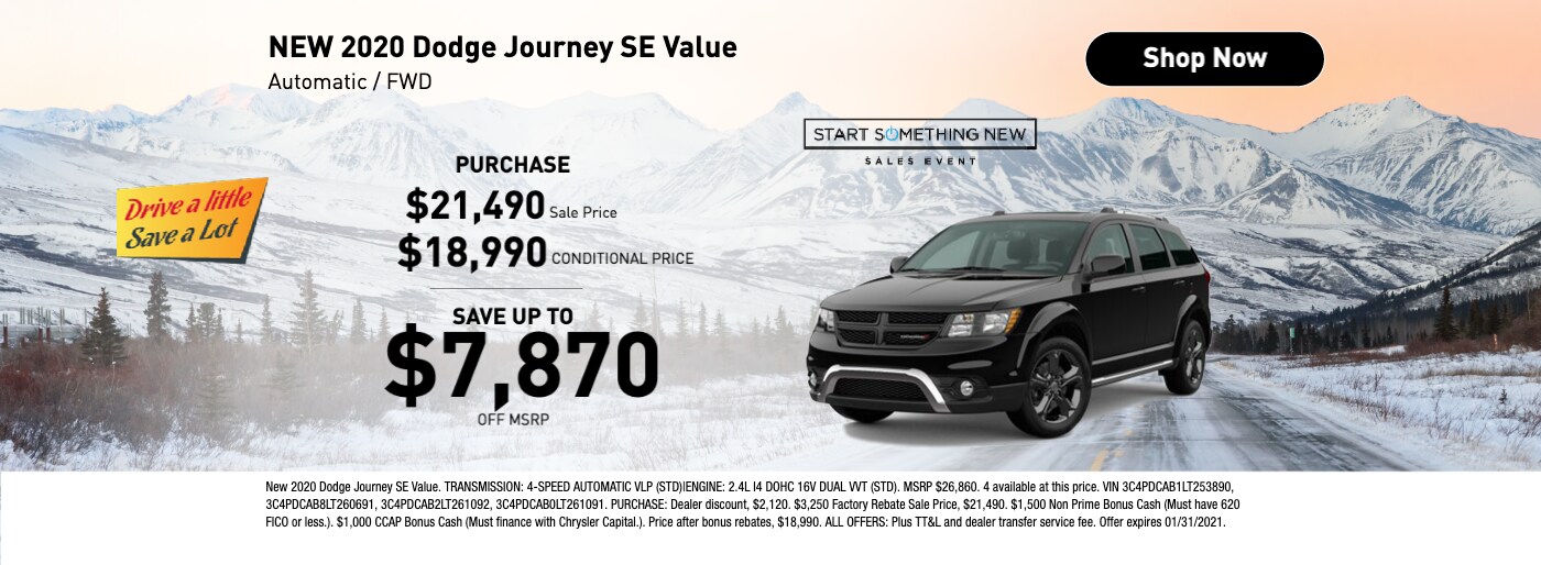 Lithia Chrysler Jeep Dodge of Santa Fe New & Used Car Dealer and