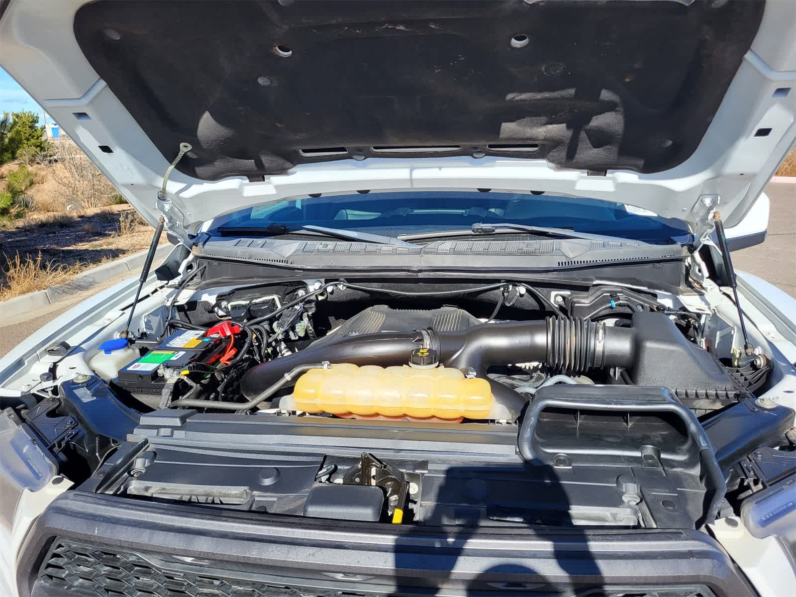 Thumbnail: 2018 Ford F-150 - 31