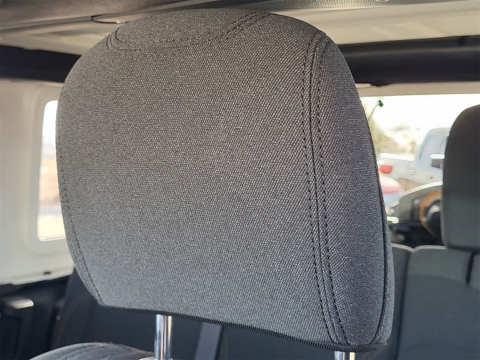 Thumbnail: 2024 Jeep Wrangler - 13