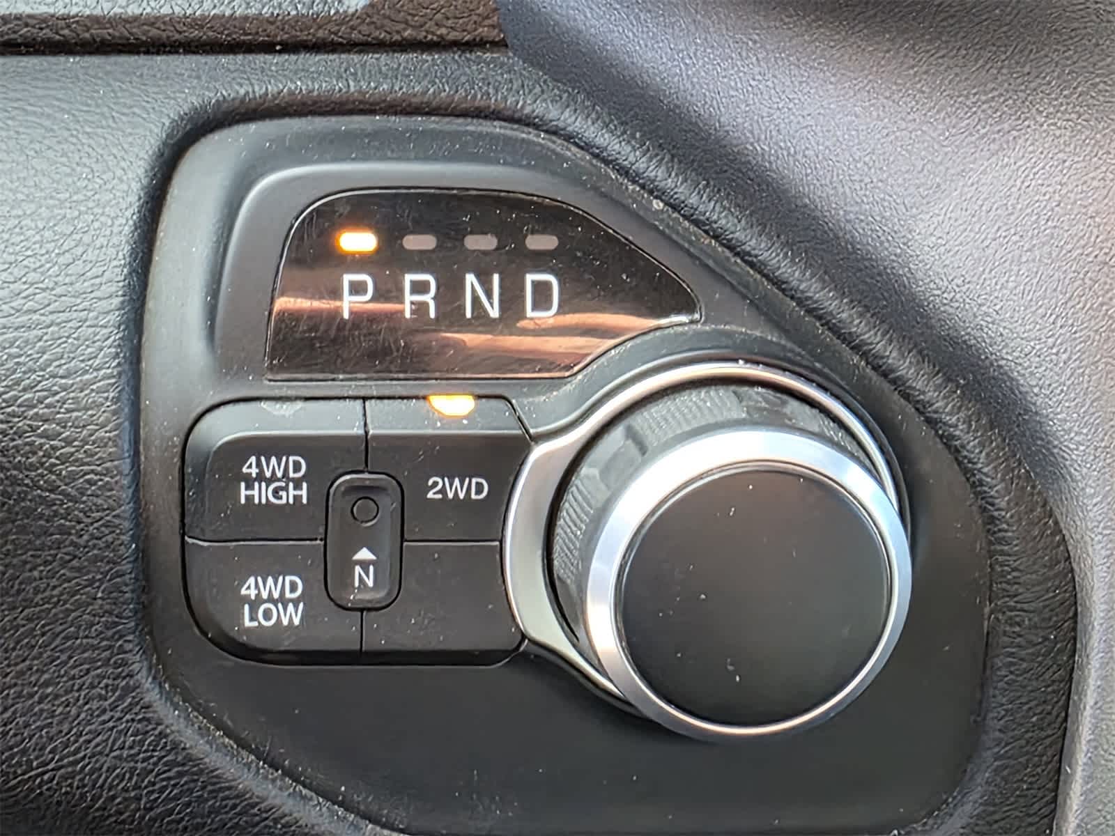 Thumbnail: 2024 RAM 2500 - 21