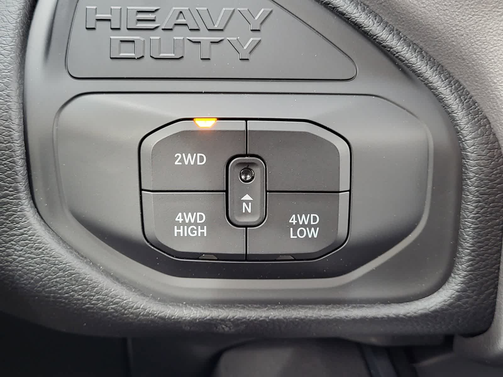 Thumbnail: 2026 RAM 2500 - 19