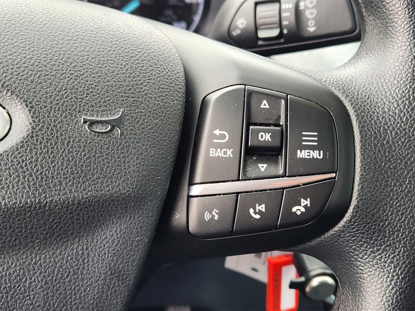 Thumbnail: 2024 Ford Maverick - 17