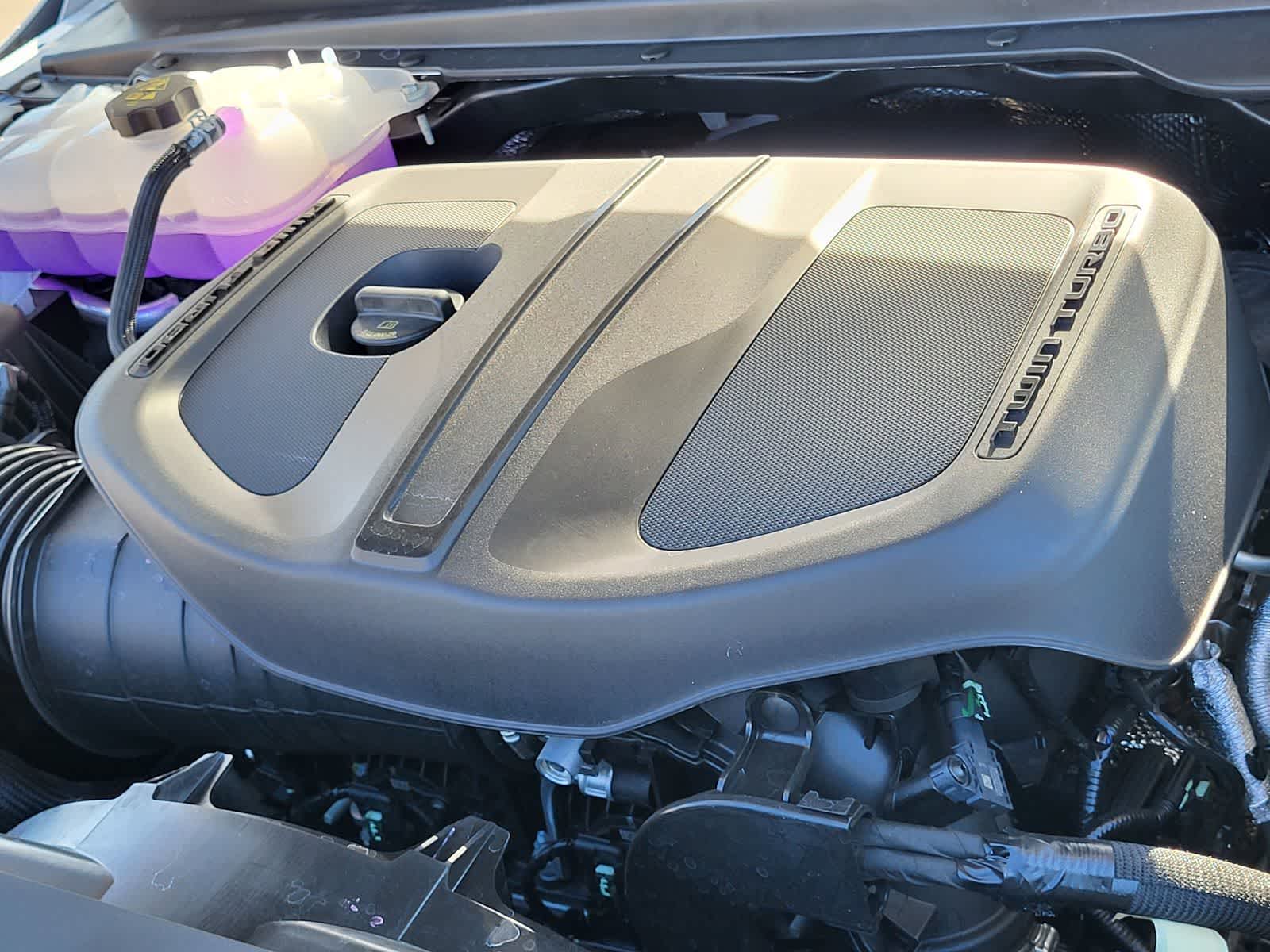 Thumbnail: 2026 RAM 1500 - 23