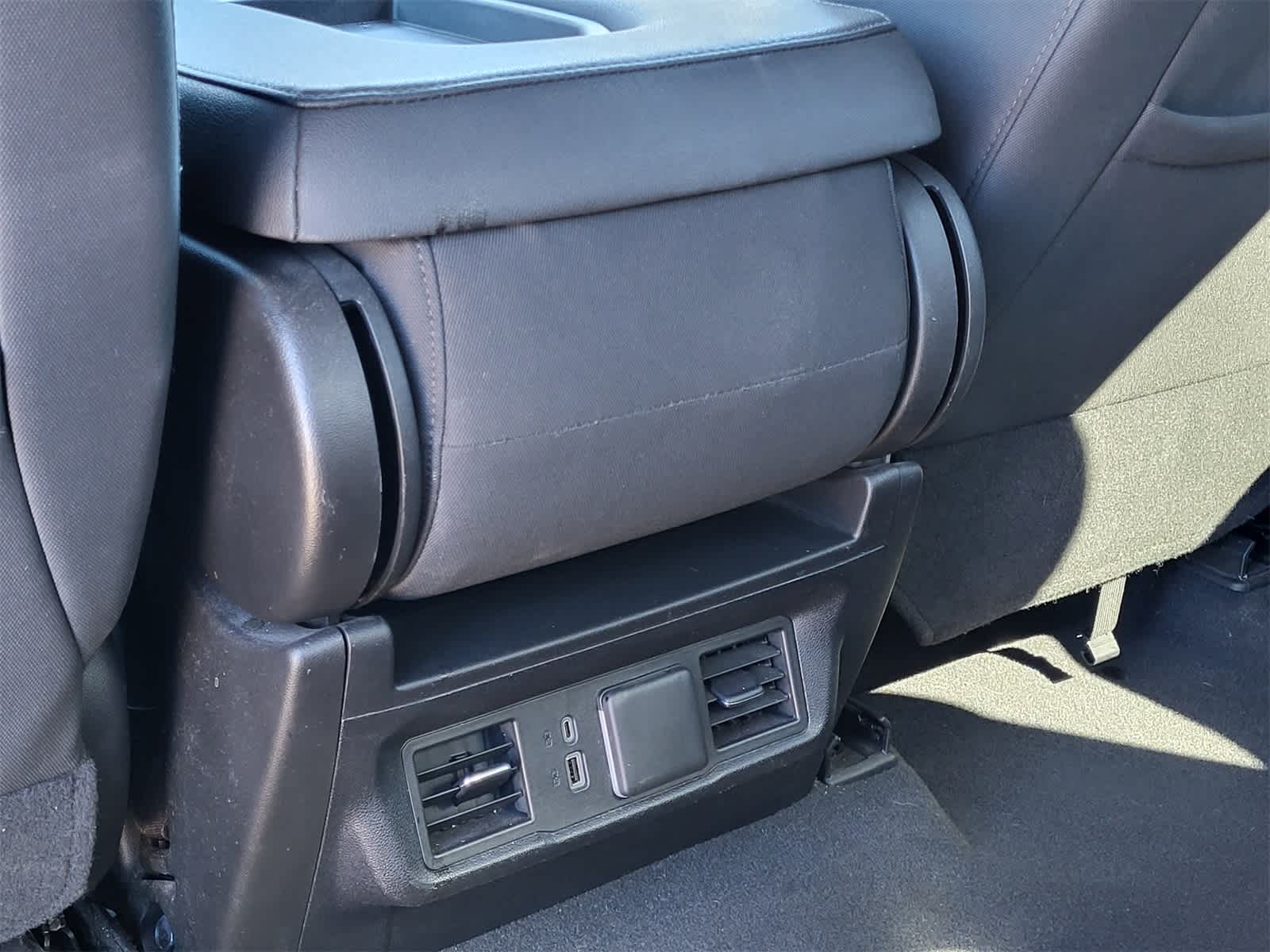 Thumbnail: 2023 Chevrolet Silverado 1500 - 26