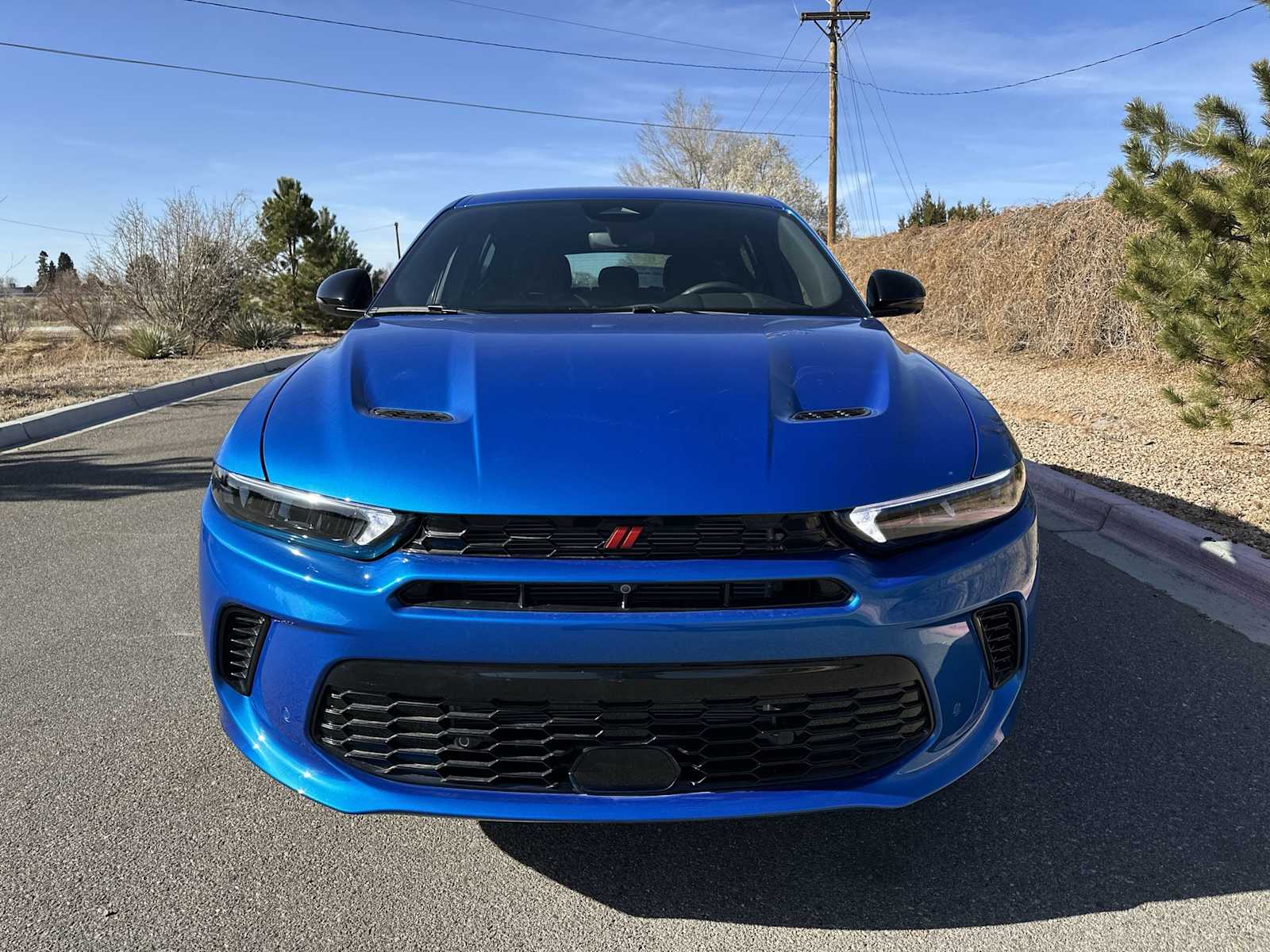 2024 Dodge Hornet GT 15