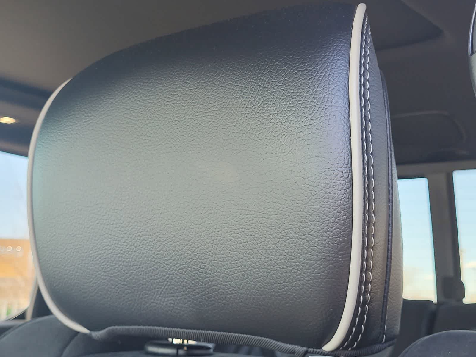 Thumbnail: 2022 RAM 1500 - 14