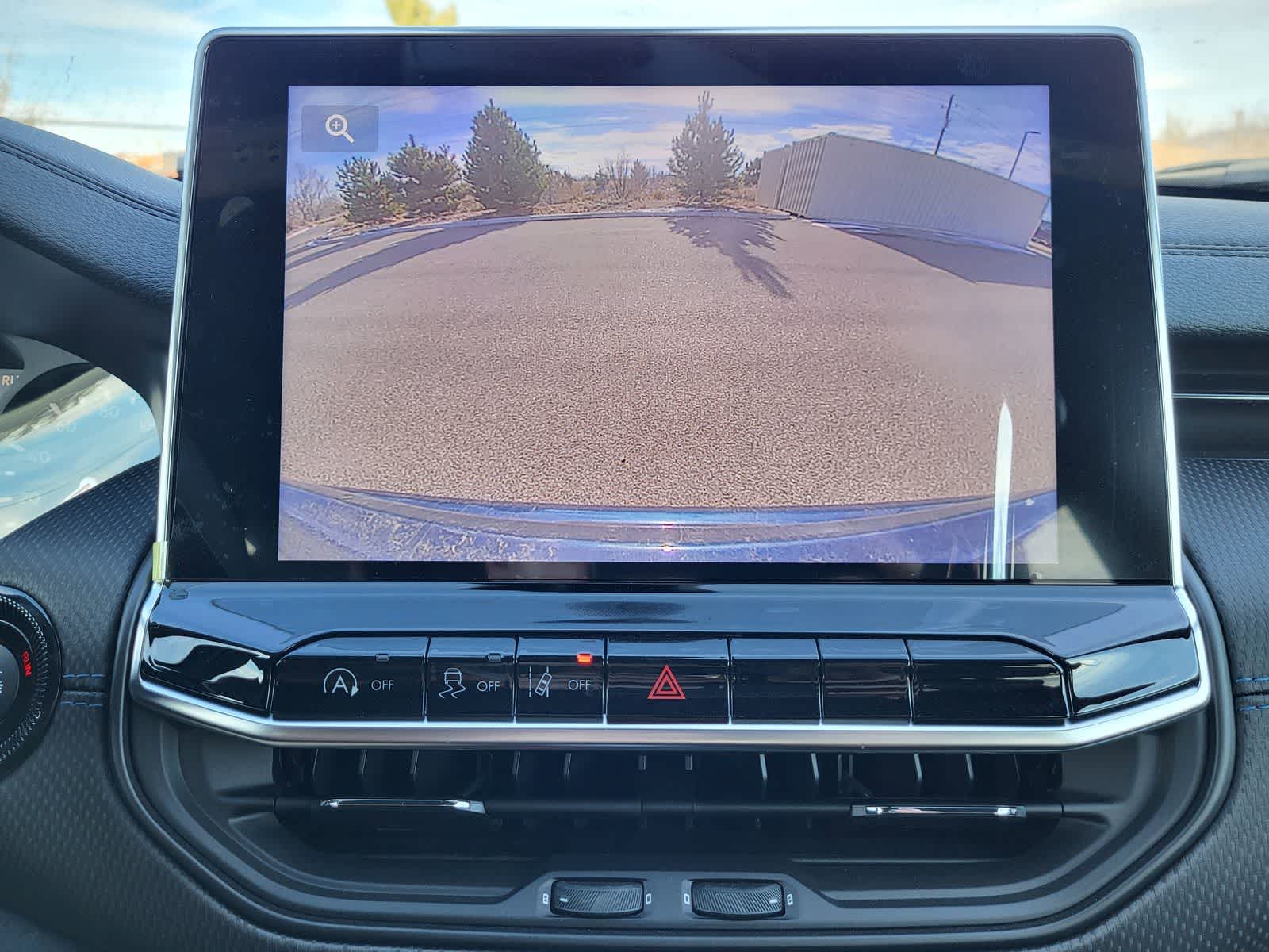 Thumbnail: 2026 Jeep Compass - 13