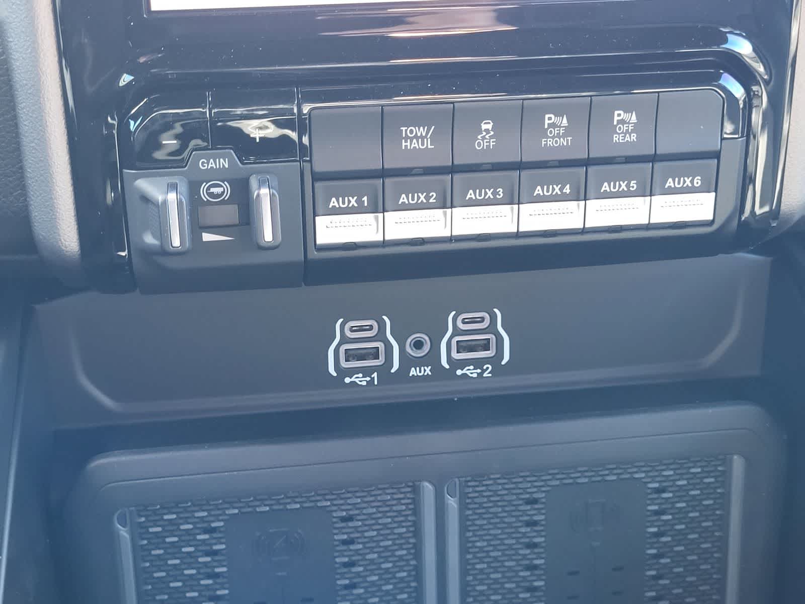 Thumbnail: 2026 RAM 2500 - 19