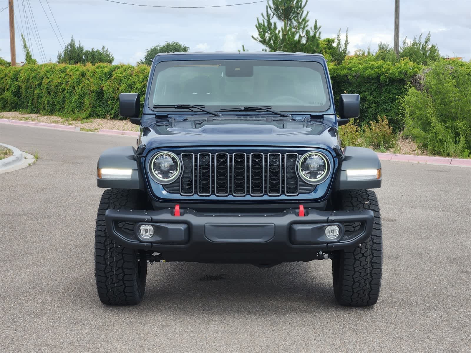 Thumbnail: 2025 Jeep Gladiator - 2