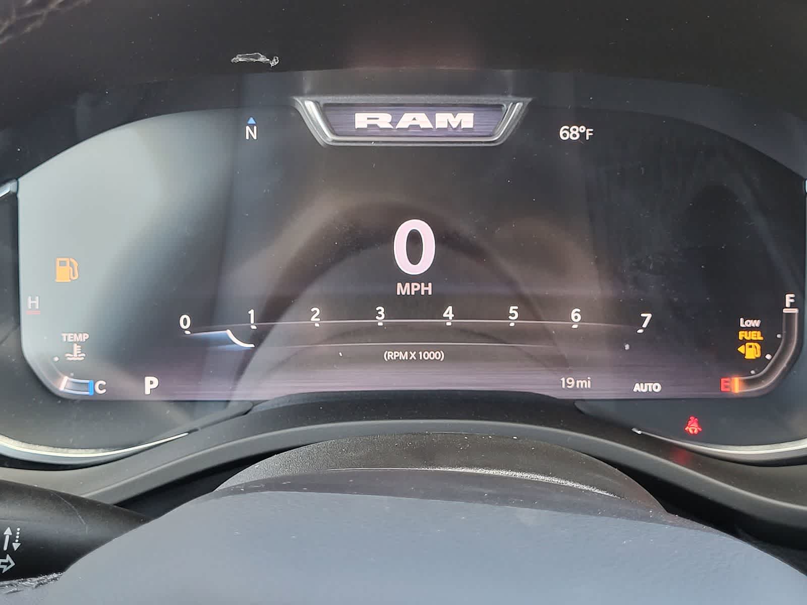 Thumbnail: 2026 RAM 1500 - 14