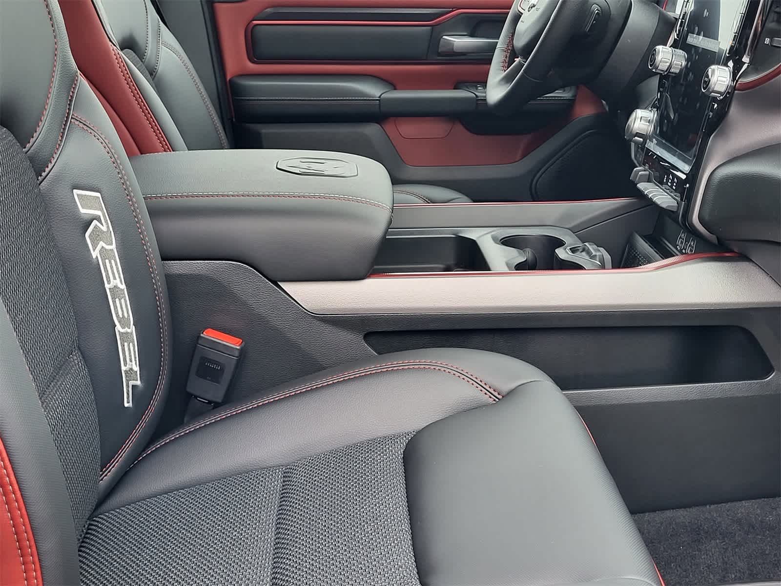 Thumbnail: 2026 RAM 1500 - 22