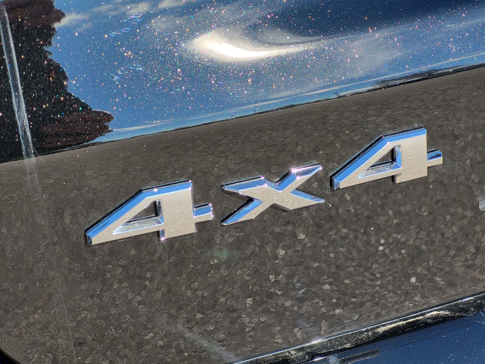 2026 Jeep Compass Latitude - Photo 8