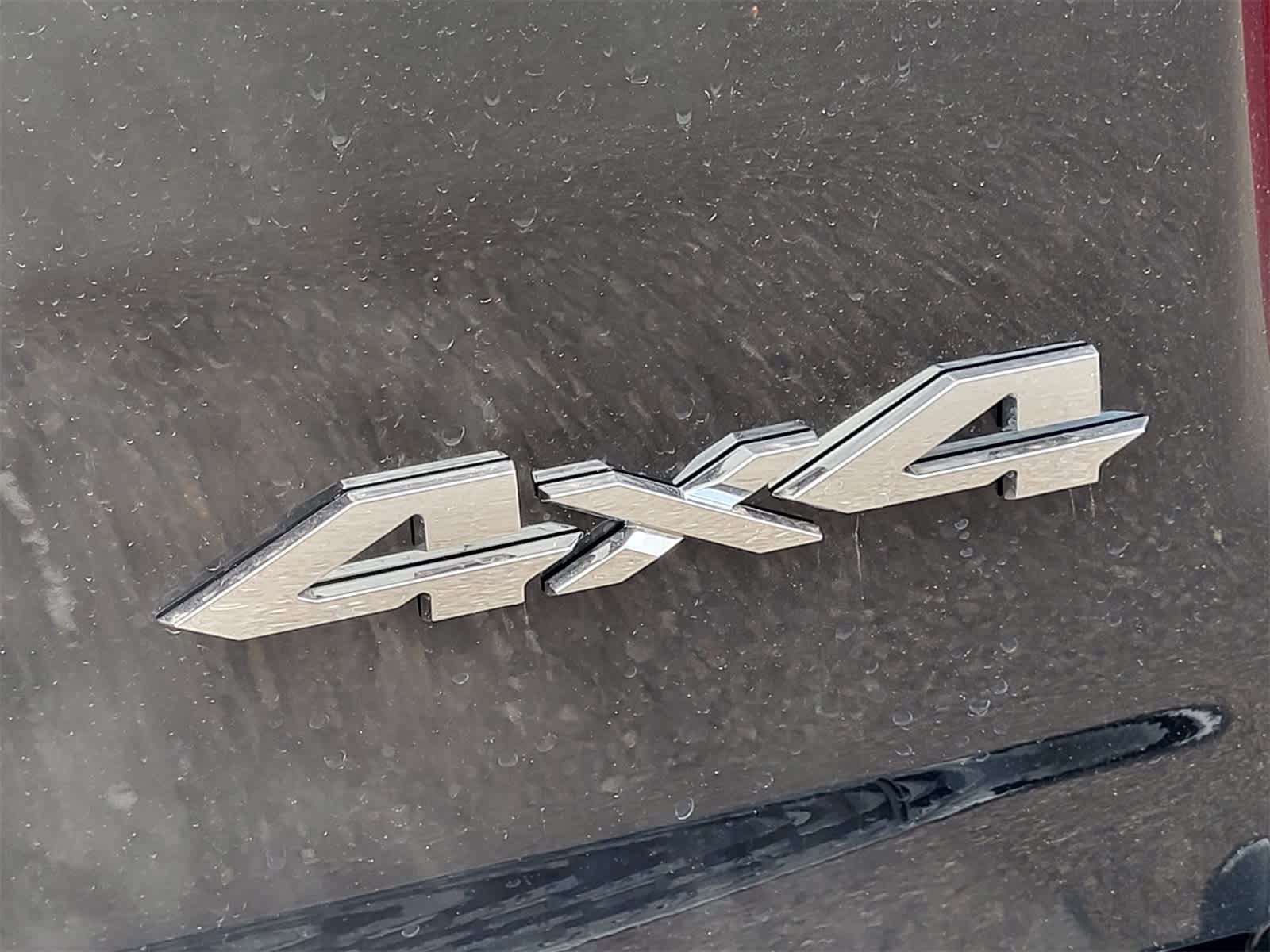 Thumbnail: 2026 RAM 1500 - 9