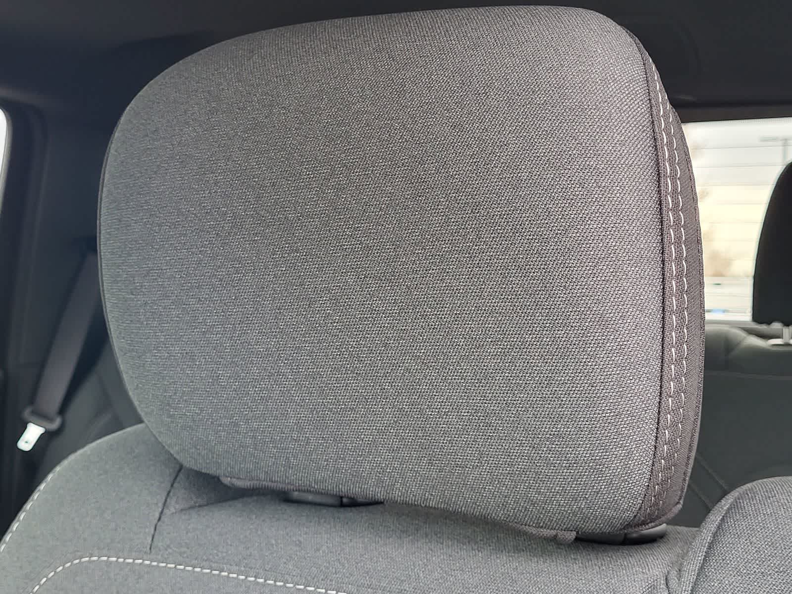 Thumbnail: 2026 RAM 1500 - 12