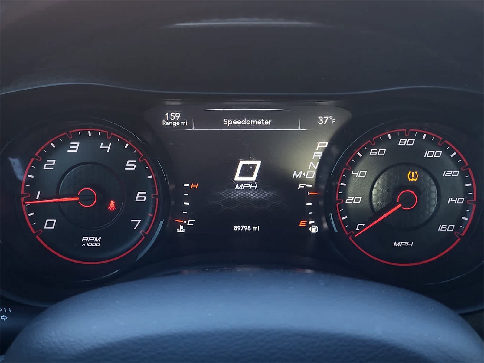 Thumbnail: 2017 Dodge Charger - 13