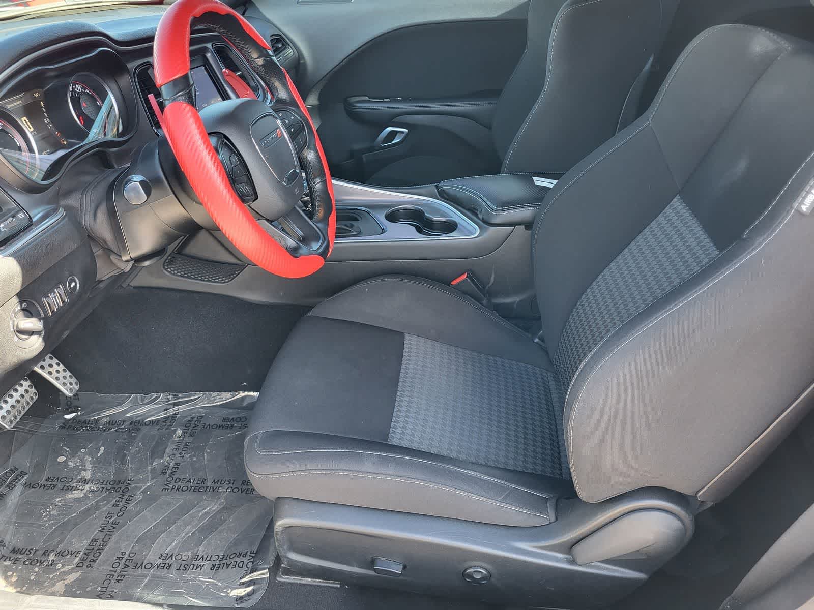 Thumbnail: 2019 Dodge Challenger - 27