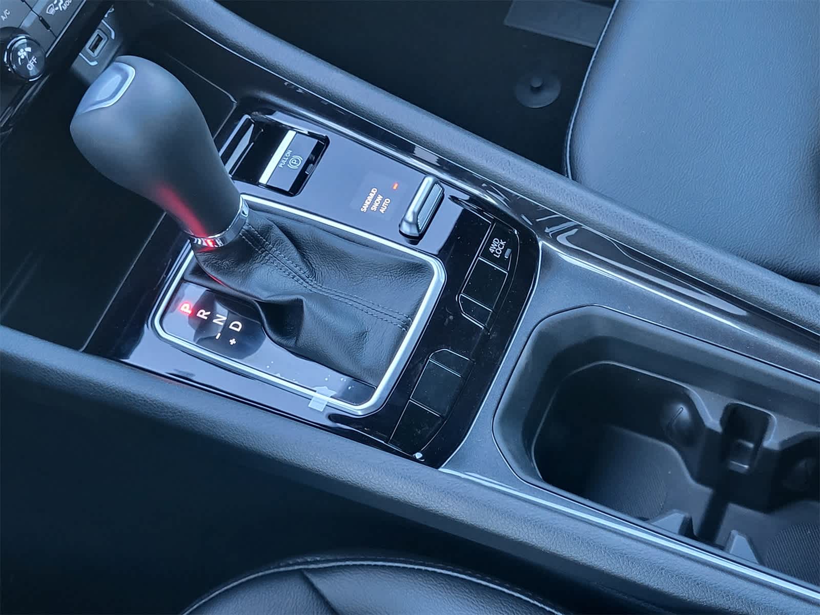 Thumbnail: 2026 Jeep Compass - 14