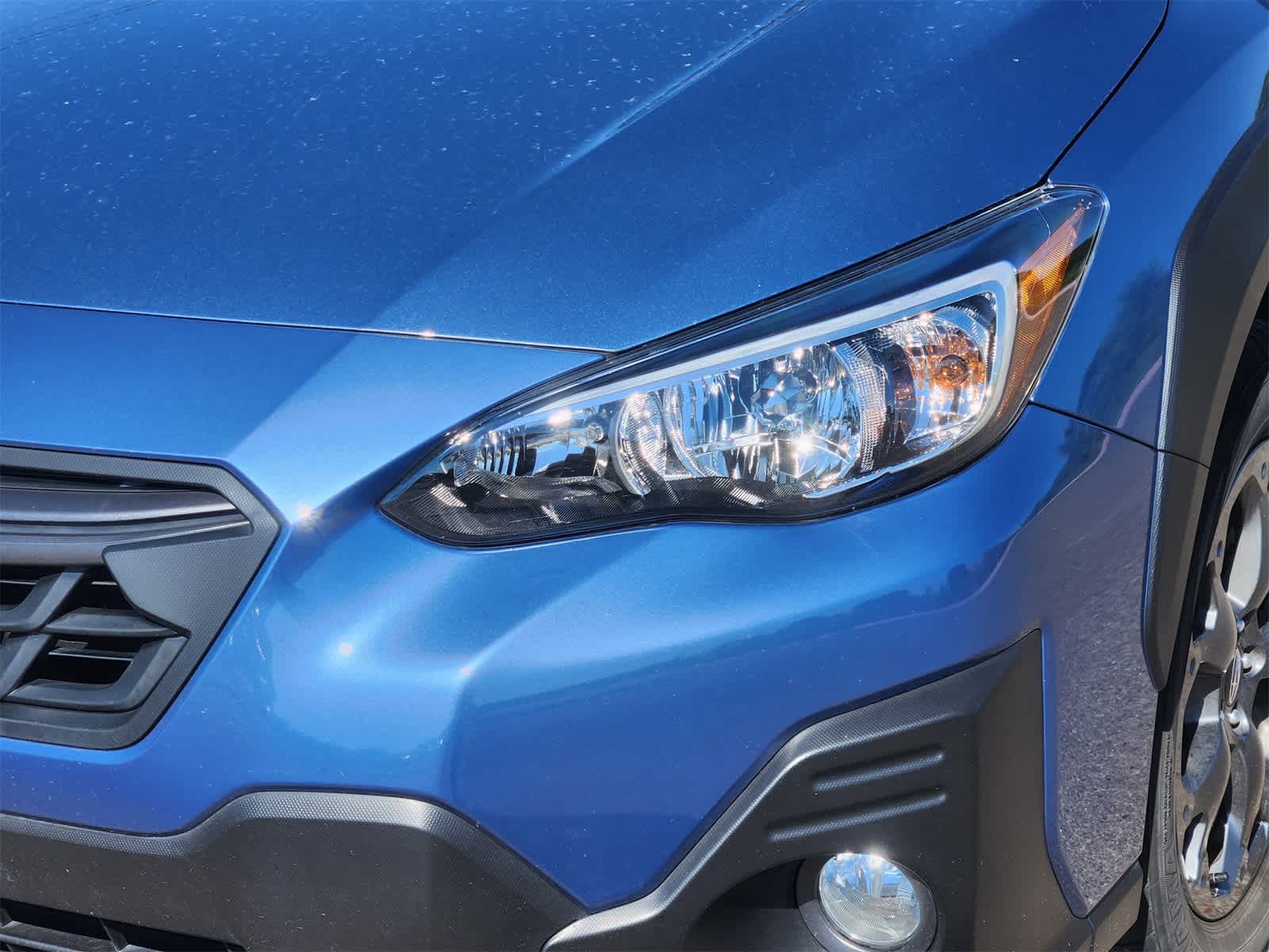 Thumbnail: 2023 Subaru Crosstrek - 8