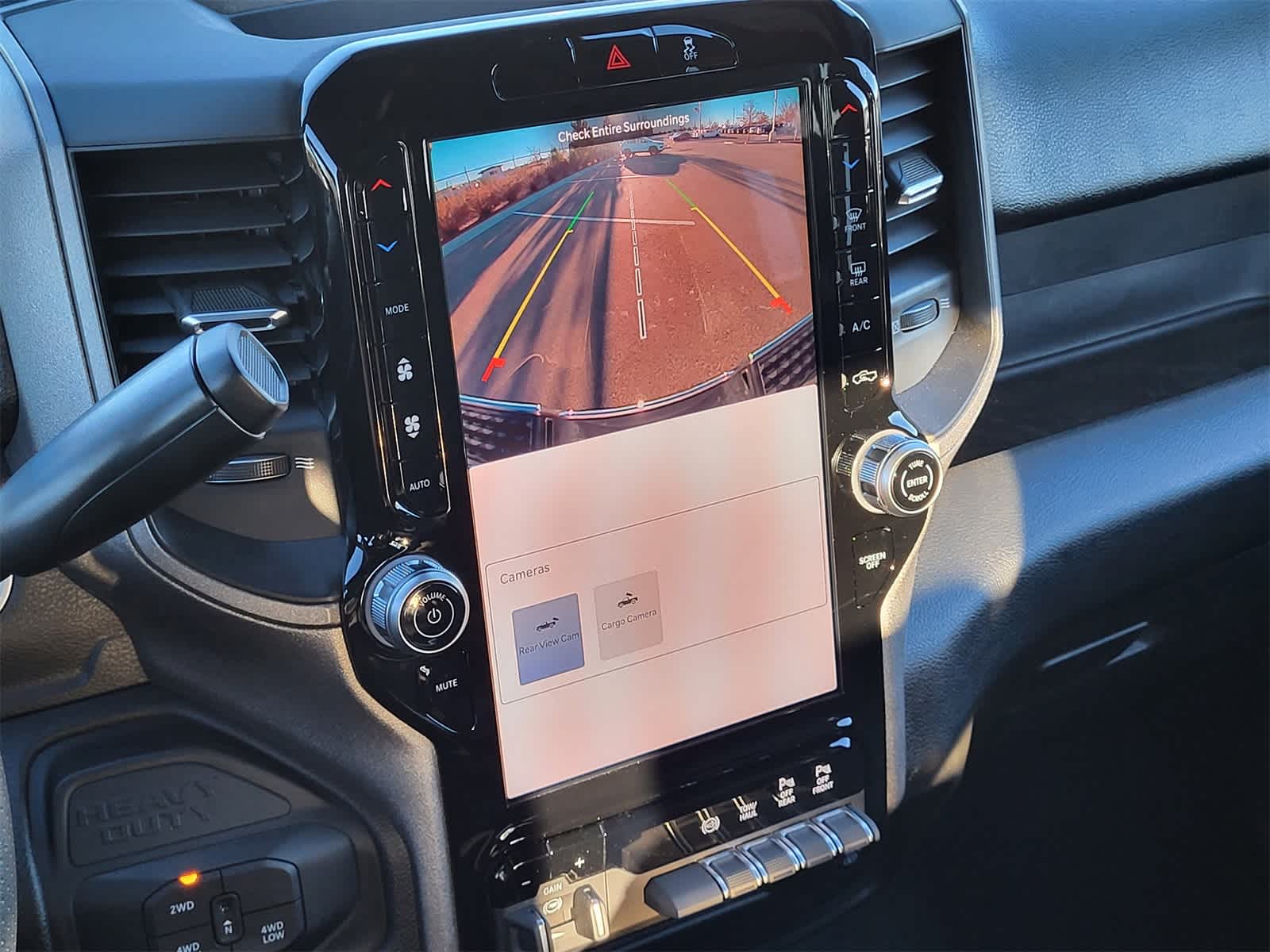 Thumbnail: 2026 RAM 3500 - 11