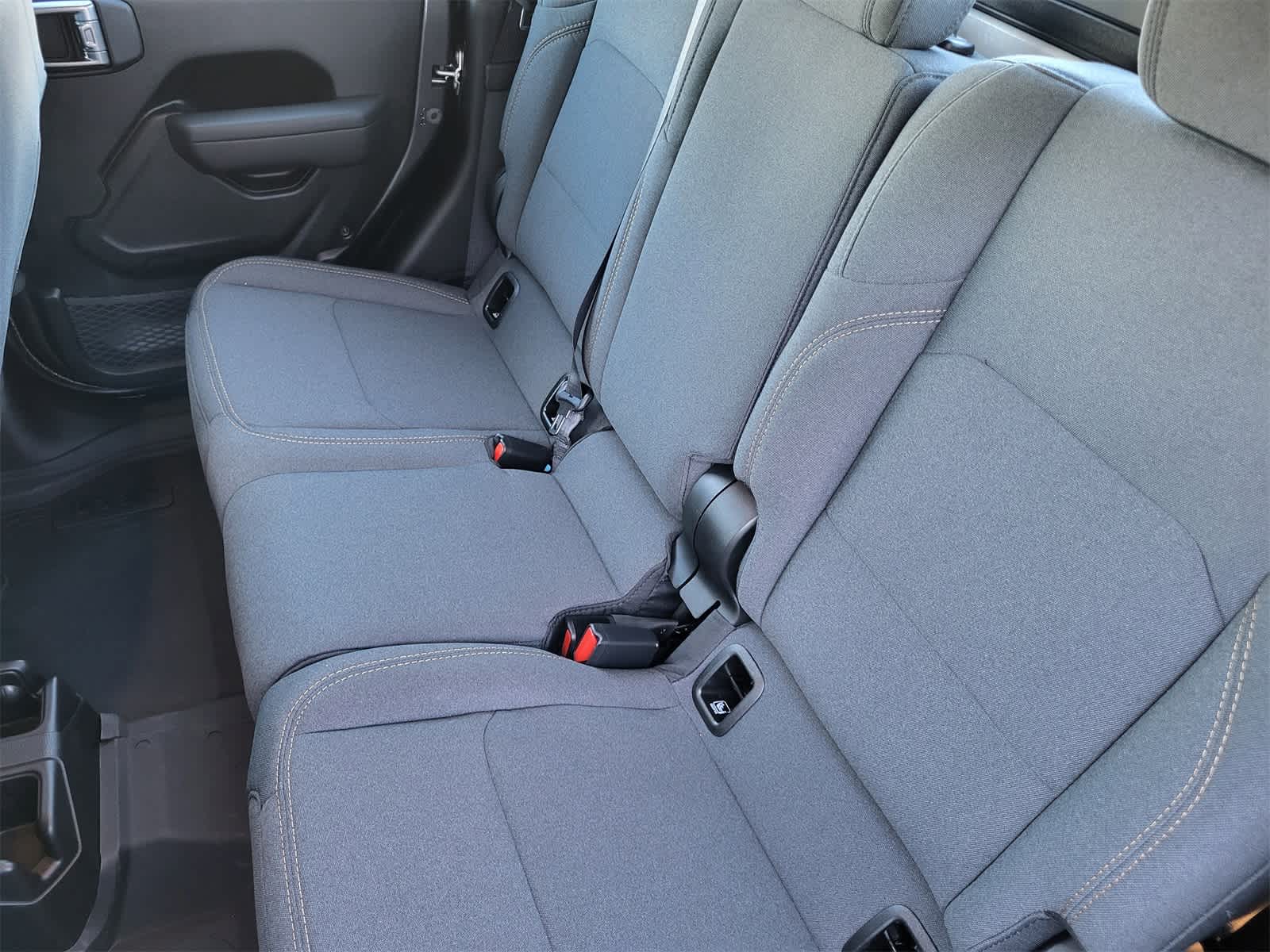 Thumbnail: 2026 Jeep Gladiator - 19