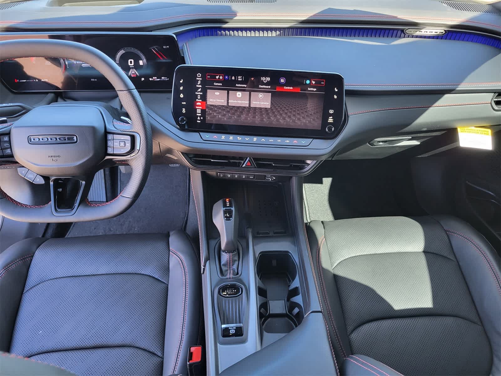 Thumbnail: 2026 Dodge Charger - 19