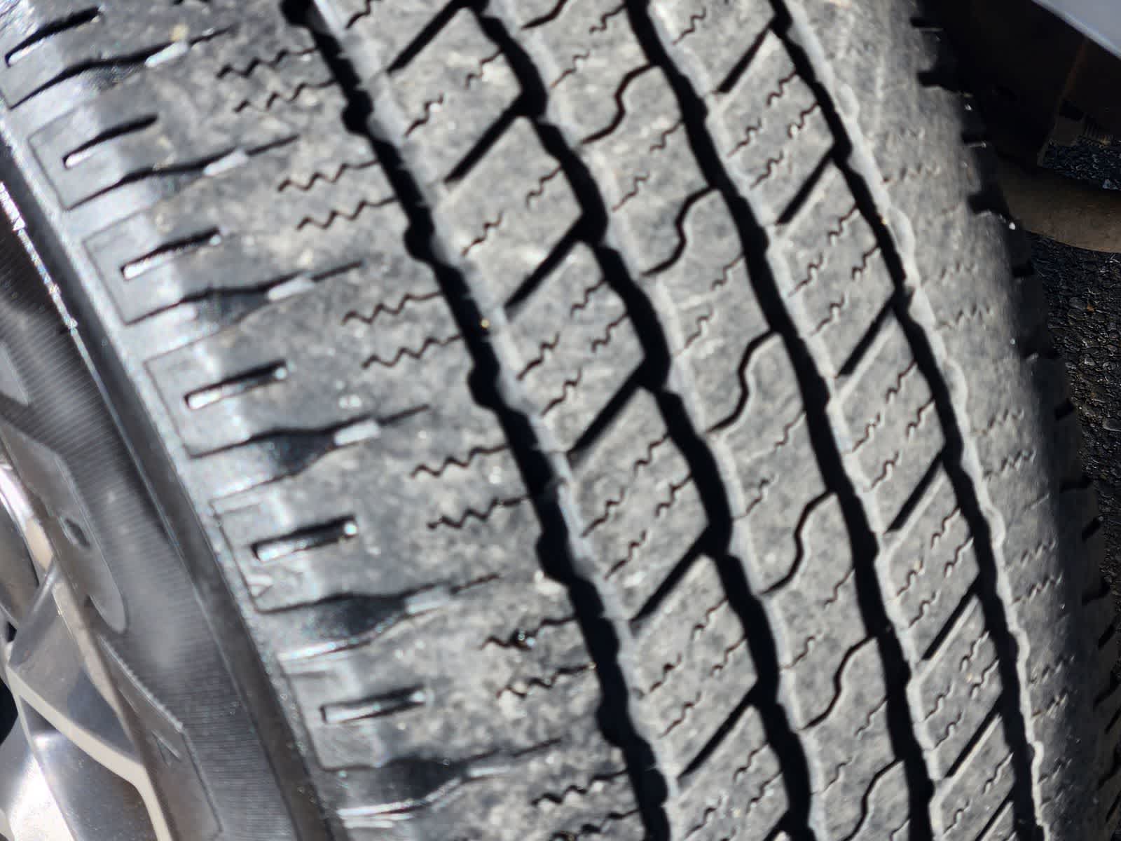 Thumbnail: 2020 Chevrolet Silverado 1500 - 3