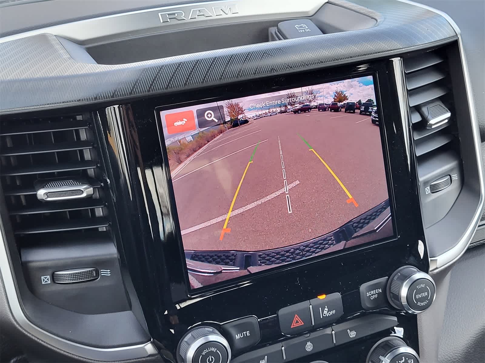 Thumbnail: 2026 RAM 1500 - 13