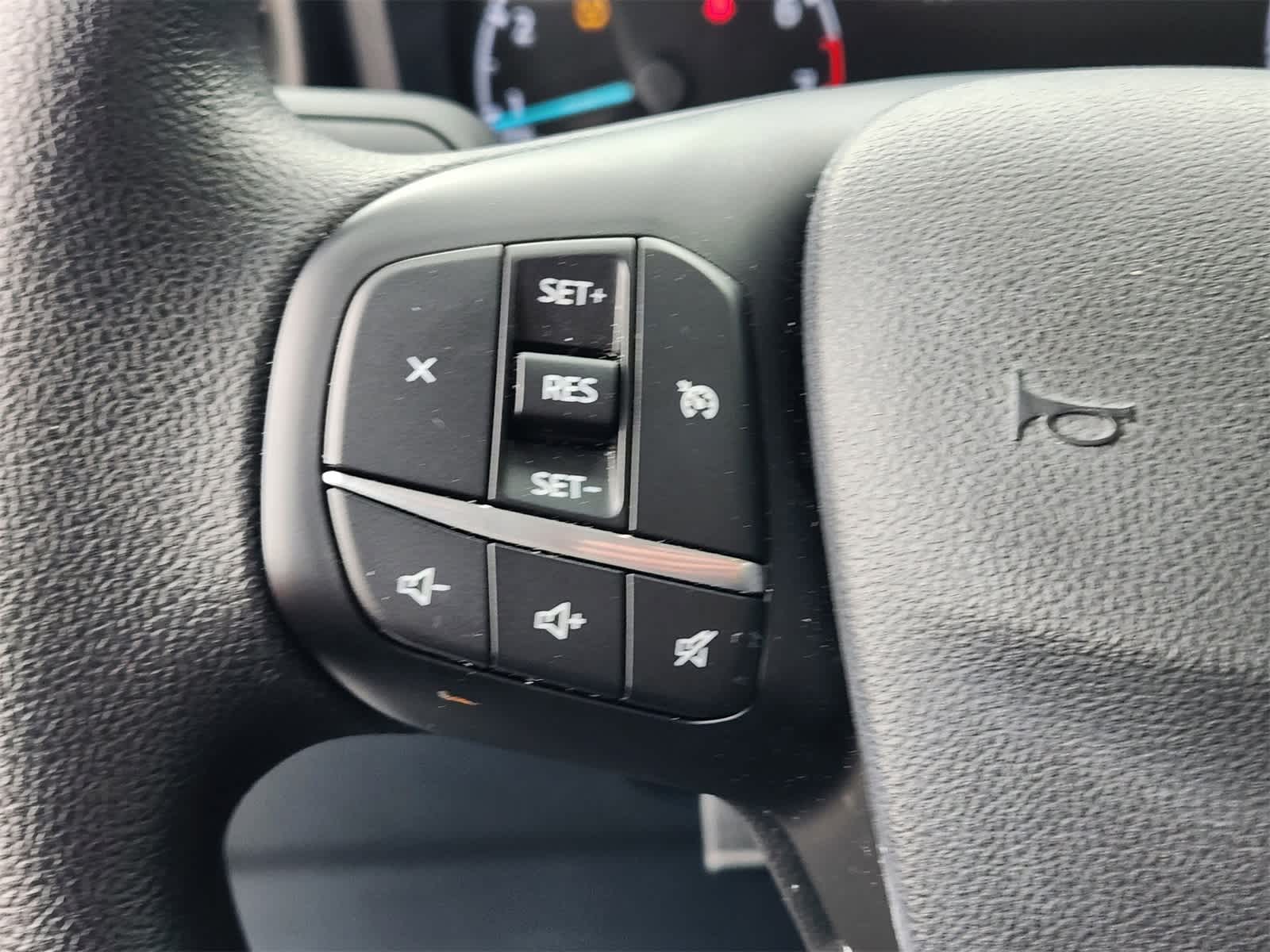 Thumbnail: 2024 Ford Maverick - 16