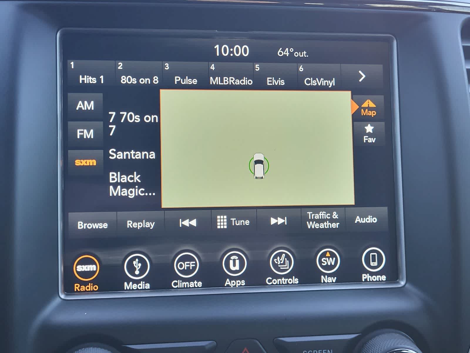 Thumbnail: 2018 Jeep Grand Cherokee - 18