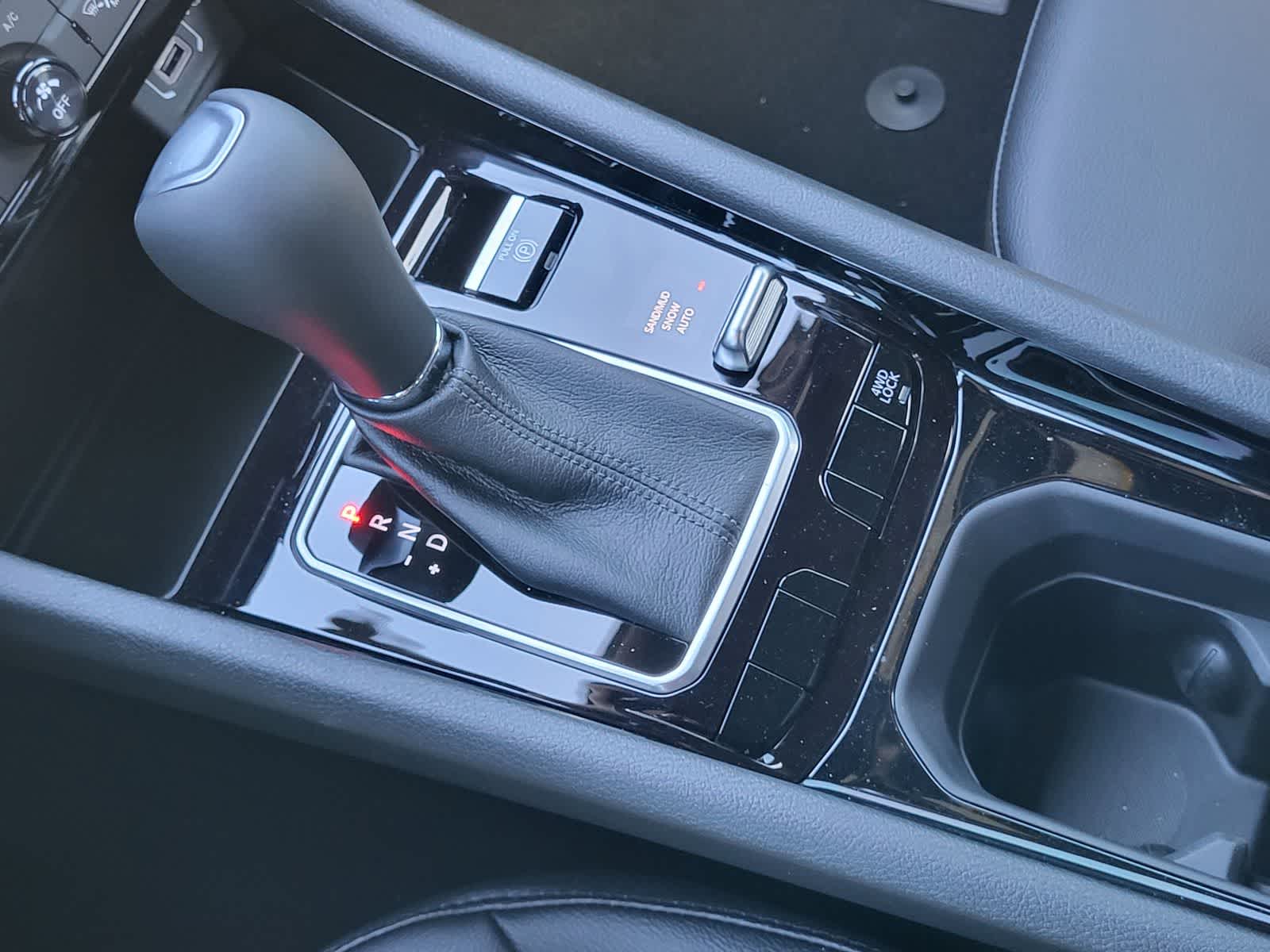 2026 Jeep Compass Altitude - Photo 14