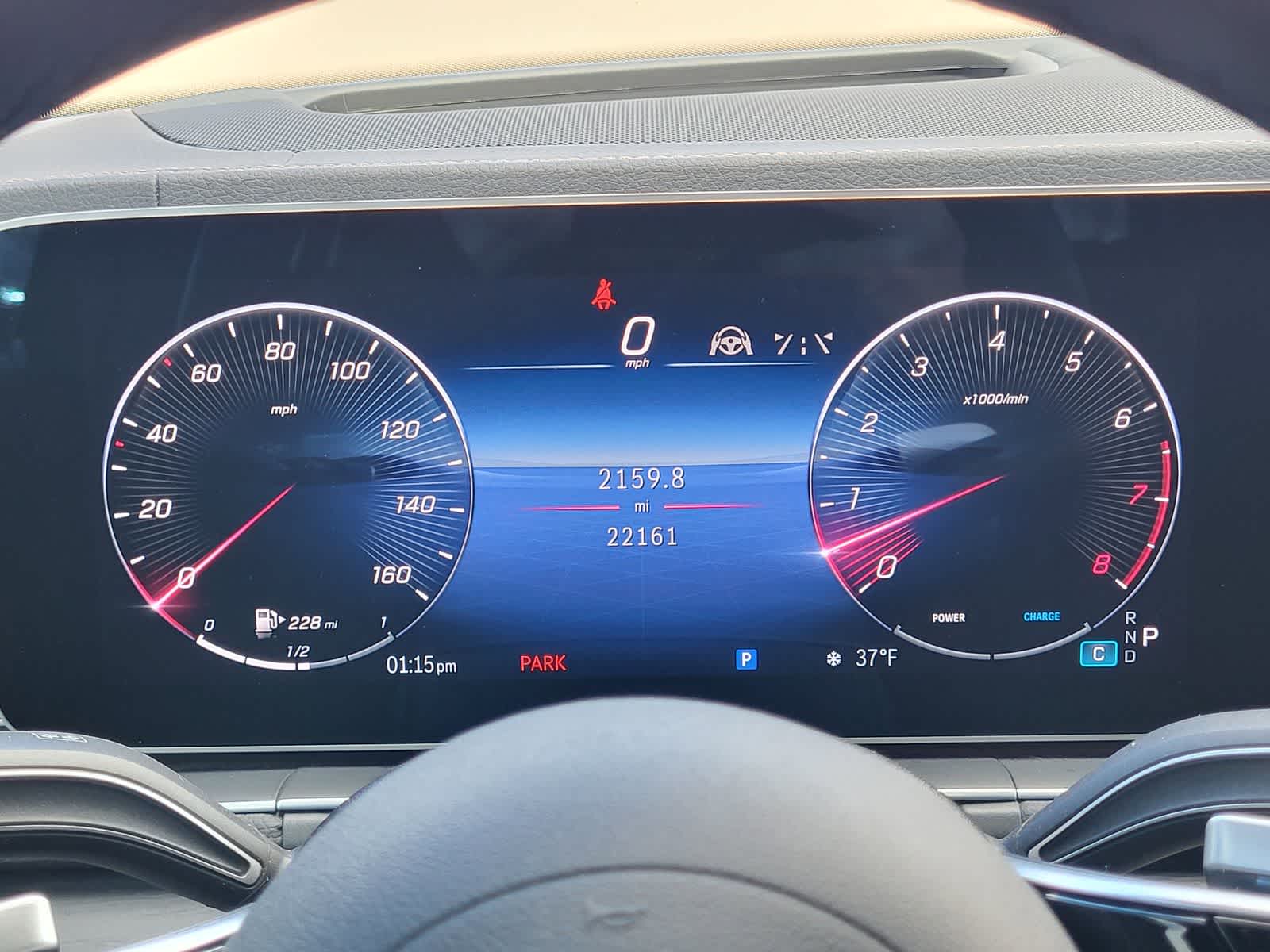 Thumbnail: 2024 Mercedes-Benz GLS - 16