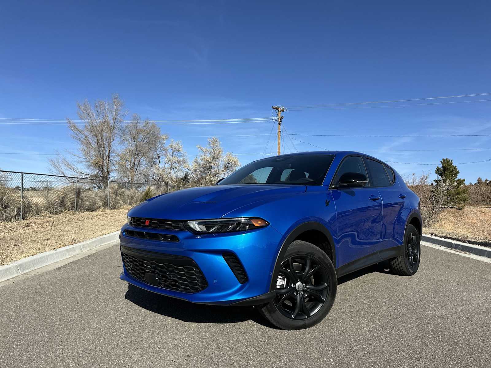 2024 Dodge Hornet GT 29
