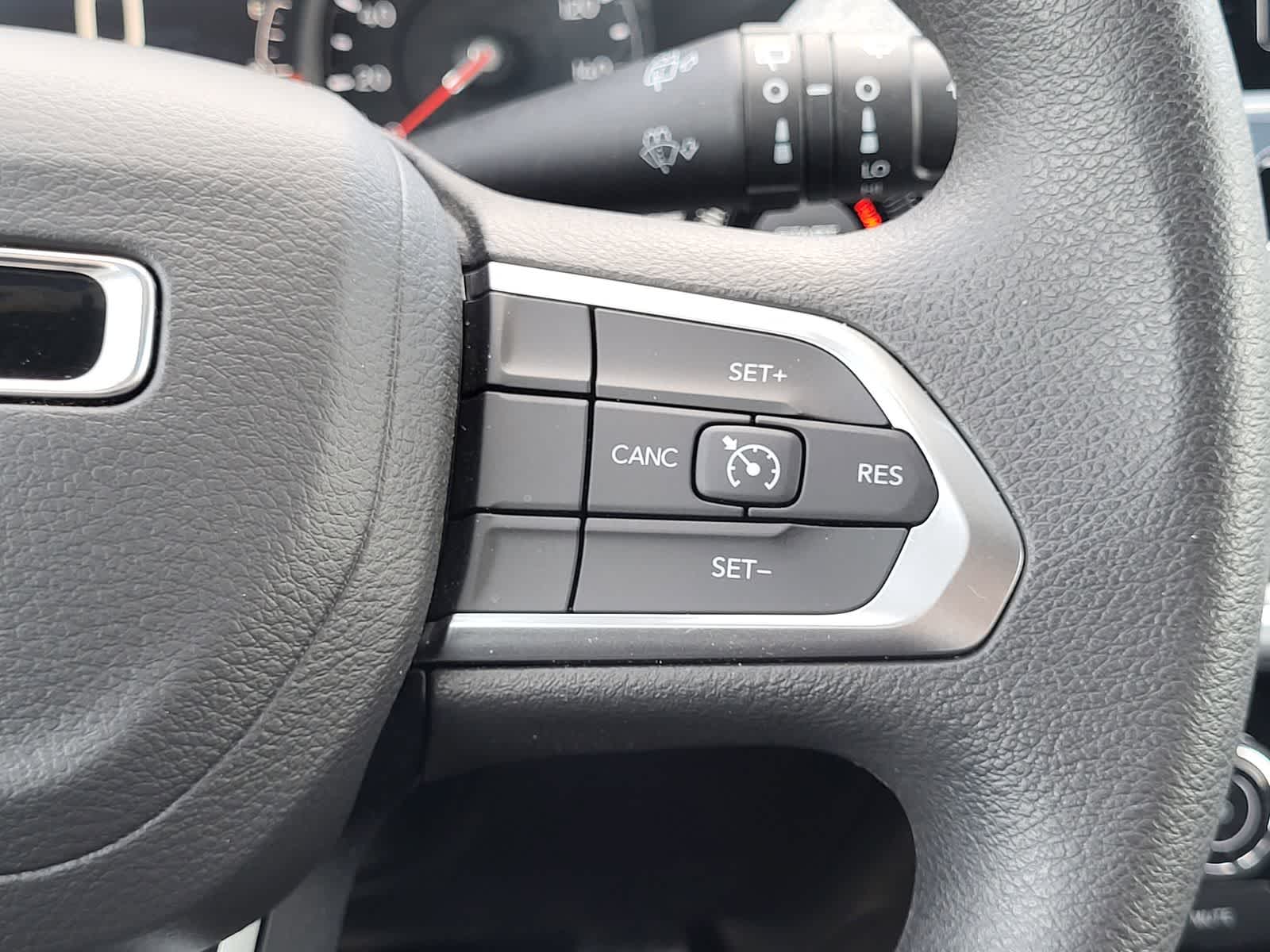 Thumbnail: 2025 Jeep Compass - 17