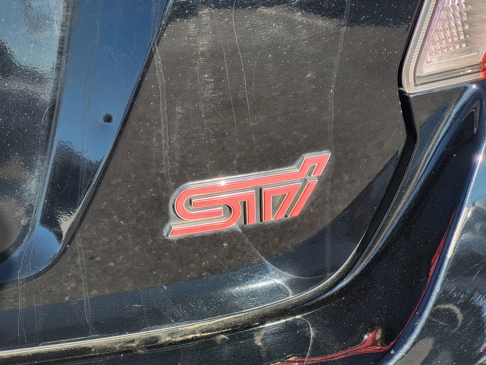 Thumbnail: 2021 Subaru WRX - 13