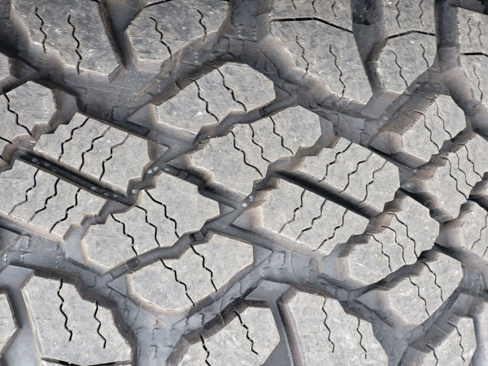 Thumbnail: 2026 RAM 1500 - 9