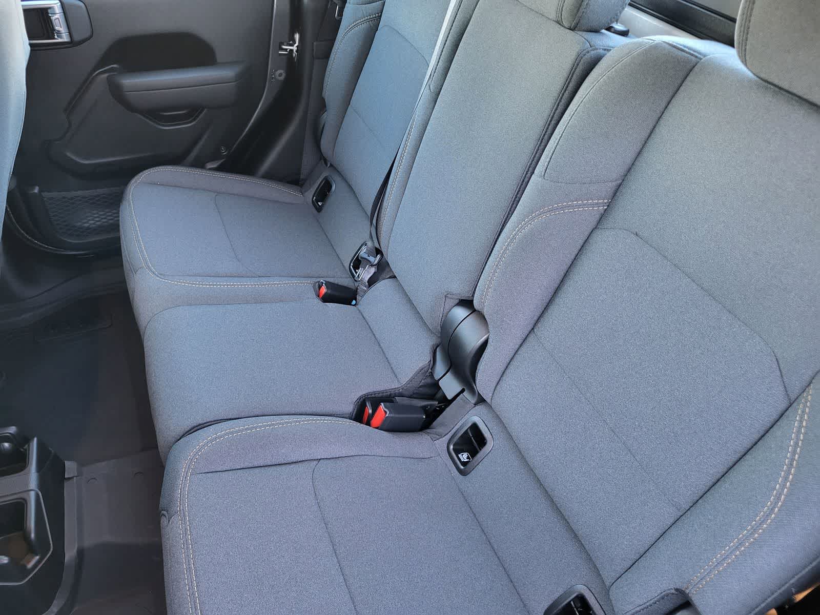 Thumbnail: 2026 Jeep Gladiator - 19