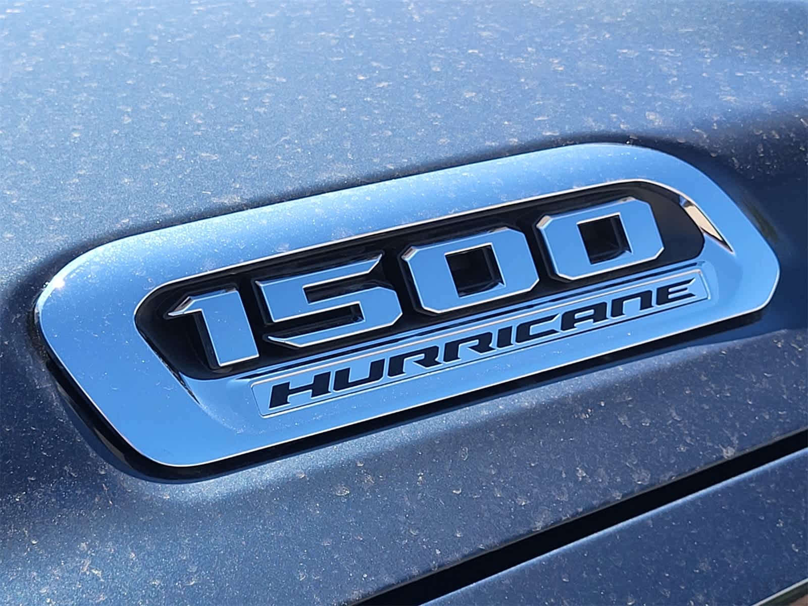 Thumbnail: 2026 RAM 1500 - 8